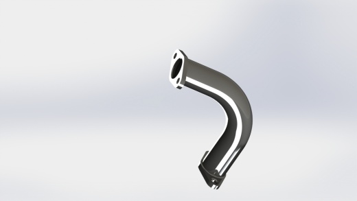 Flanged90弯头_7缩略图